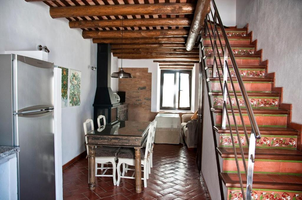 Cr Casa Chica Villa Constantina Bagian luar foto