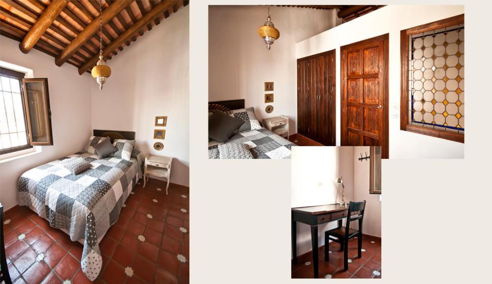 Cr Casa Chica Villa Constantina Bagian luar foto