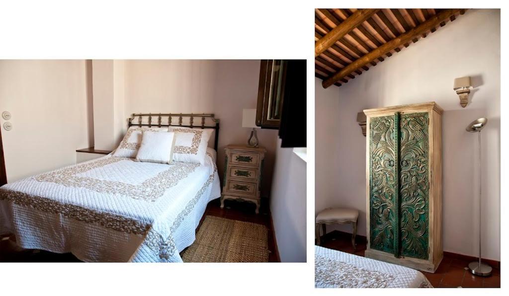 Cr Casa Chica Villa Constantina Bagian luar foto